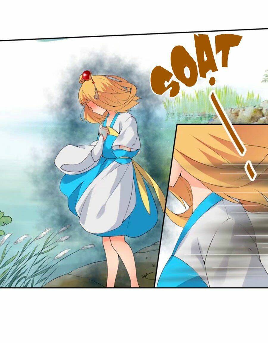 dẫn hồn khúc chapter 9.3 5