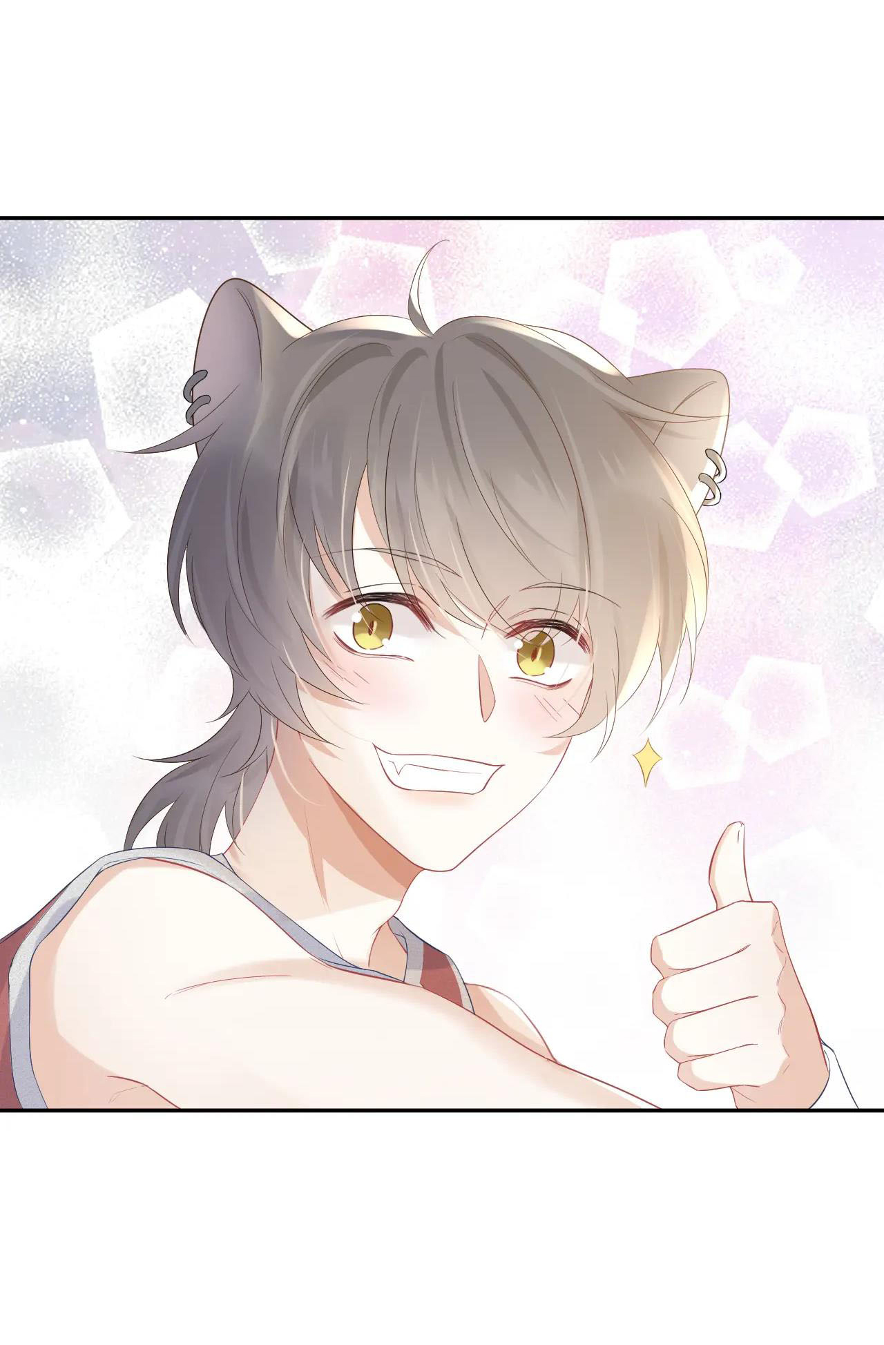 một miếng ăn sạch thỏ chapter 7 15