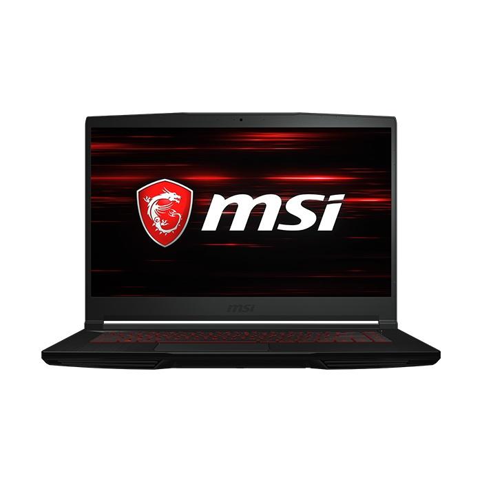 Laptop MSI GF63 Thin 11SC-664VN (i5-11400H | 8GB | 512GB | GeForce GTX 1650 4GB | 15.6' FHD 144Hz | Win 11) Hàng chính hãng