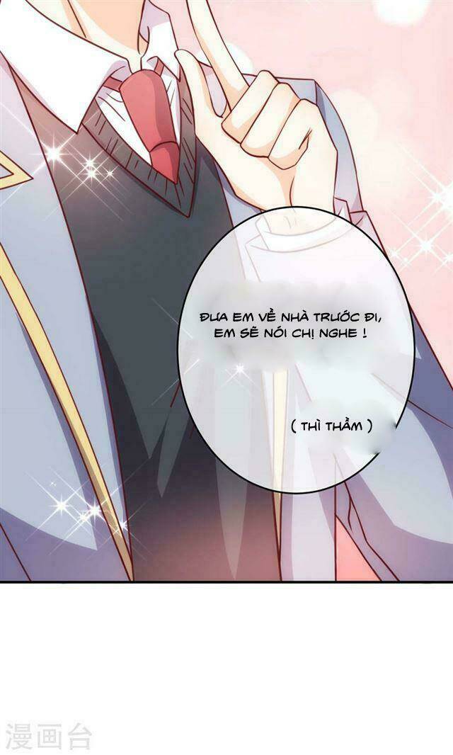 hôm nay tôi sẽ yêu ai đây ? chapter 19 45