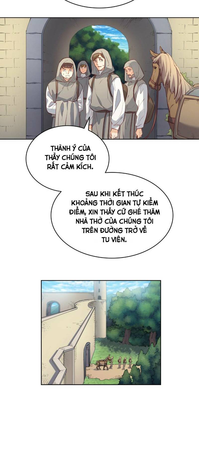 Ác Quỷ chapter 15