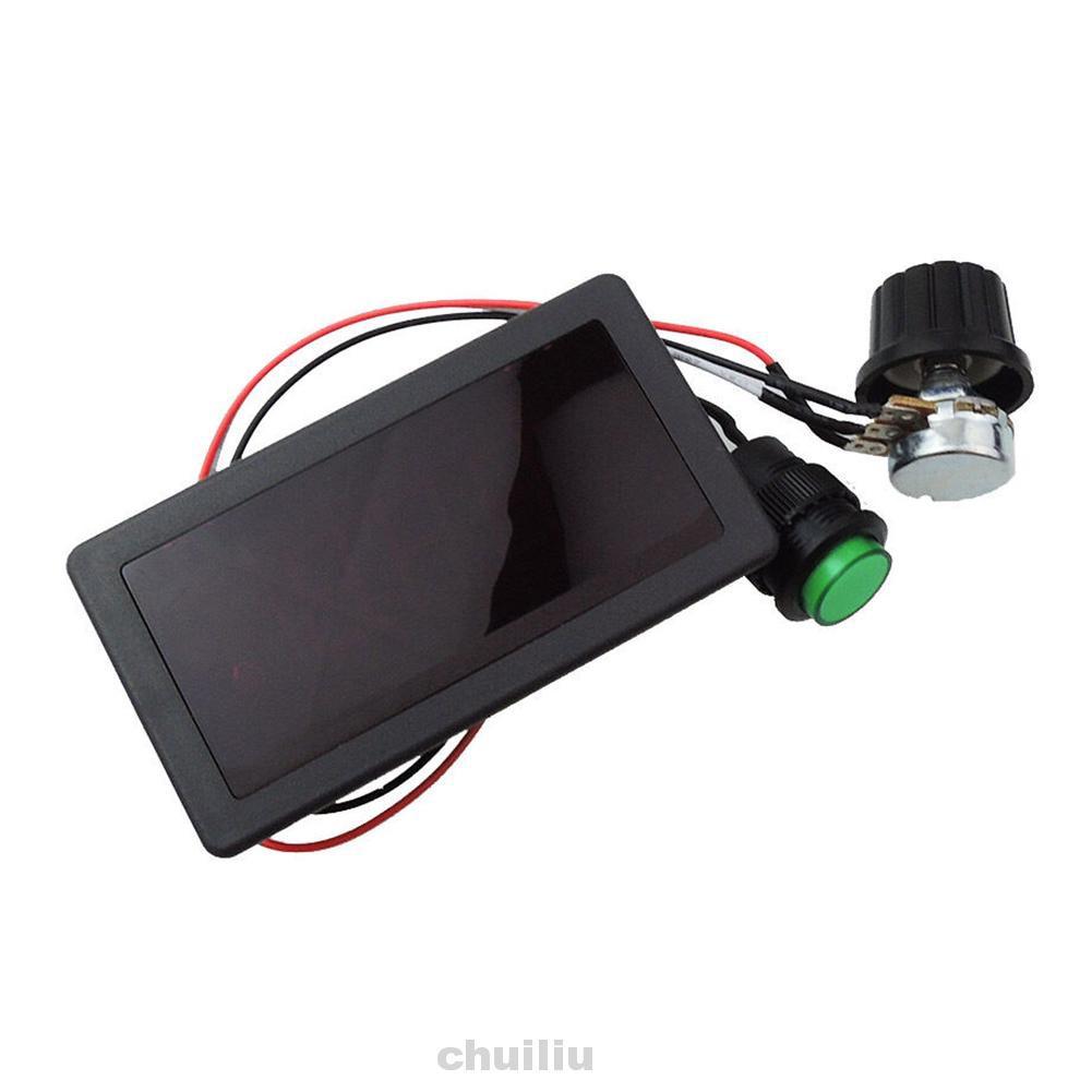 Thiết Bị Điều Khiển Tốc Độ Động Cơ Không Dây Ccm5D Dc6V Đến 30v
