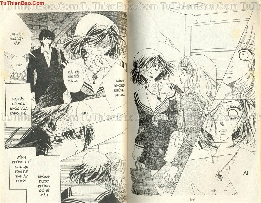 ác quỷ và bản tình ca chapter 5 41