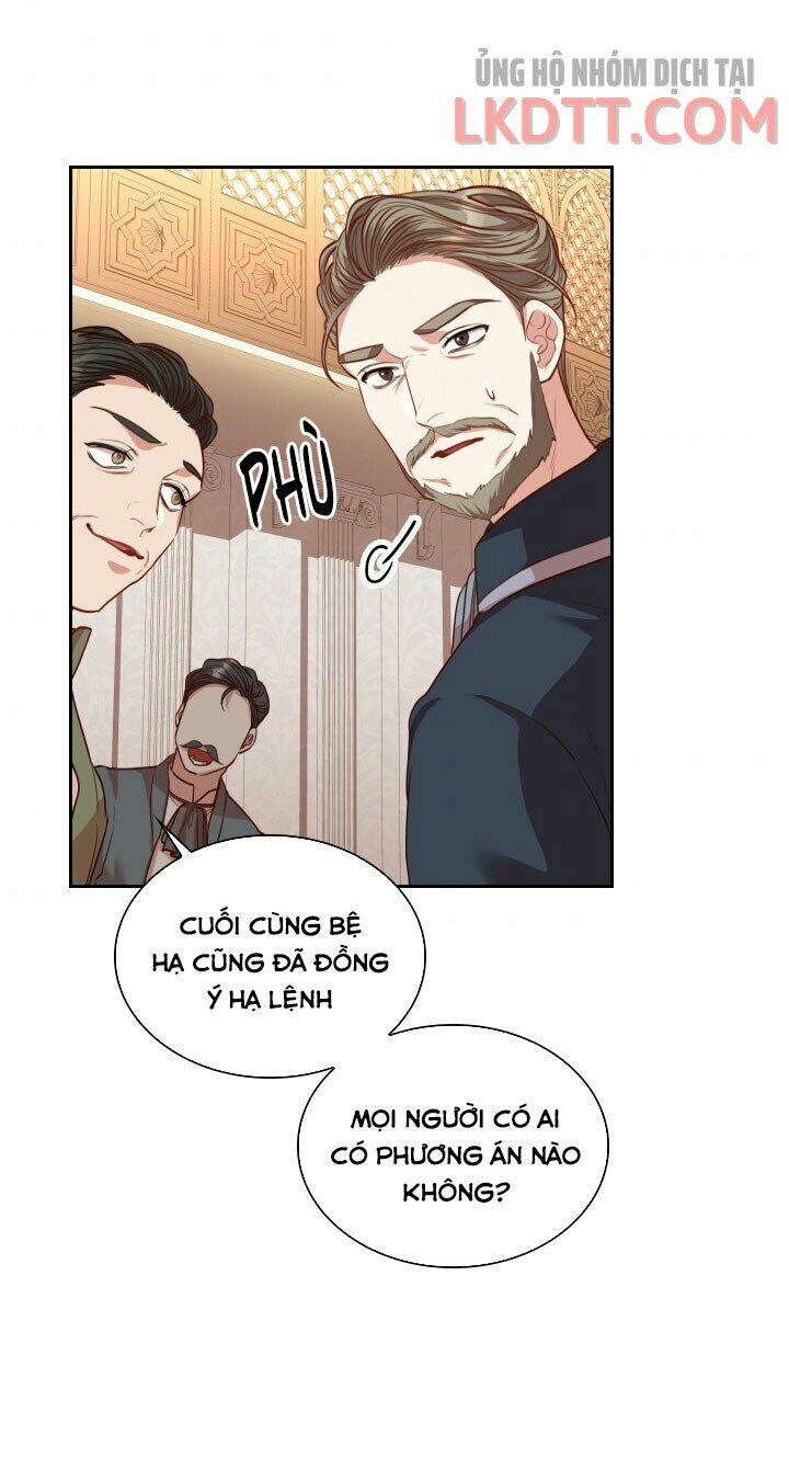 tôi trở thành thư ký của bạo chúa chapter 29 51