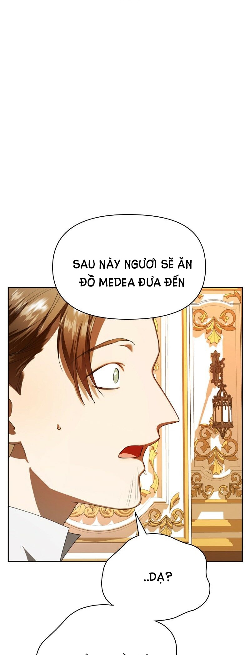 tôi muốn trở thành cô ấy dù chỉ là một ngày chapter 59 29