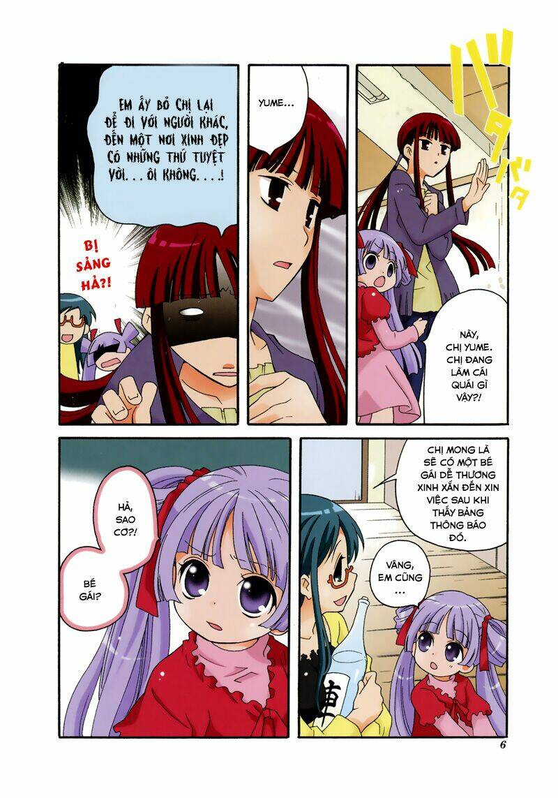 kanamemo chapter 1 11