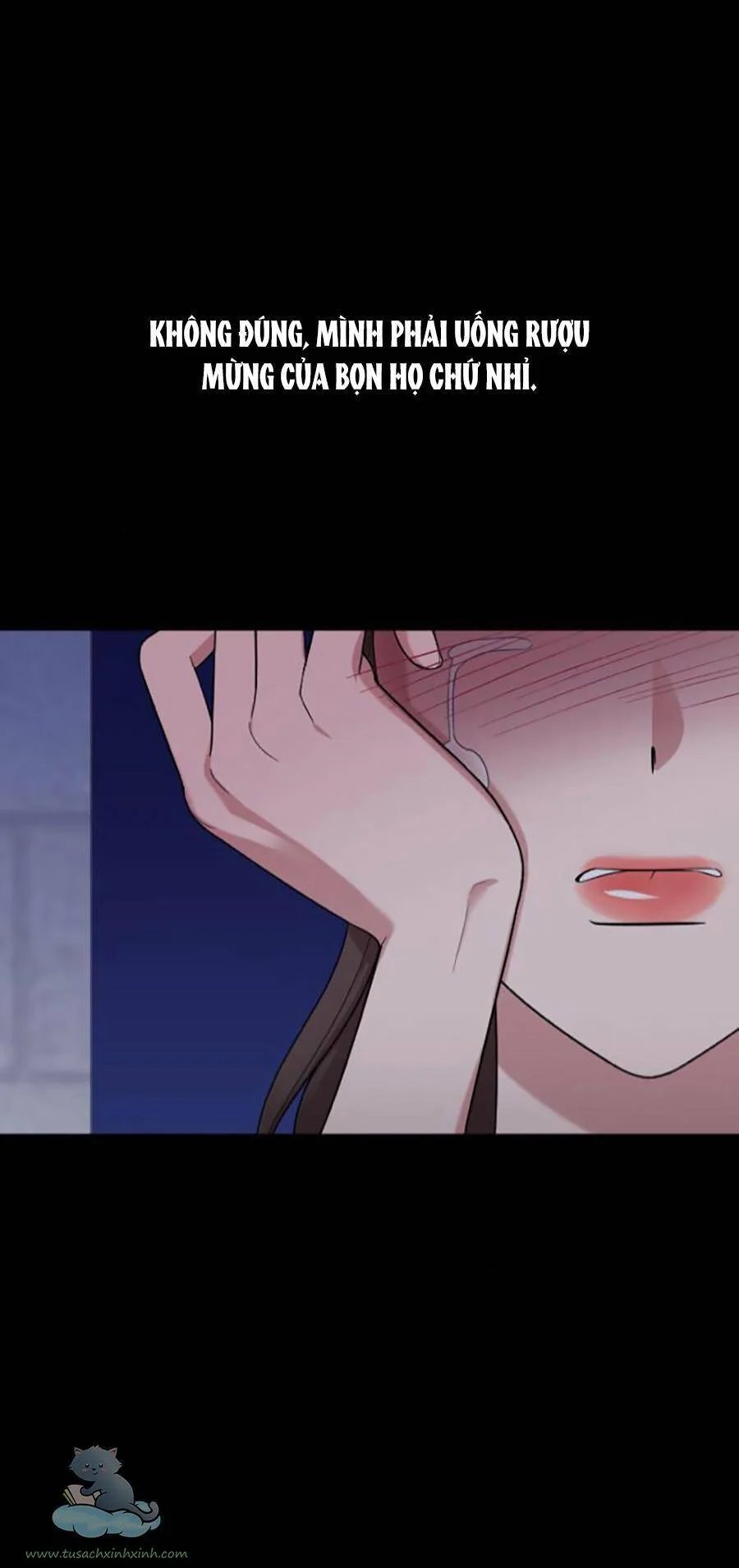 cô đi mà lấy chồng tôi chapter 22 19