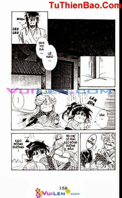 quyển sách kỳ bí chapter 4 159