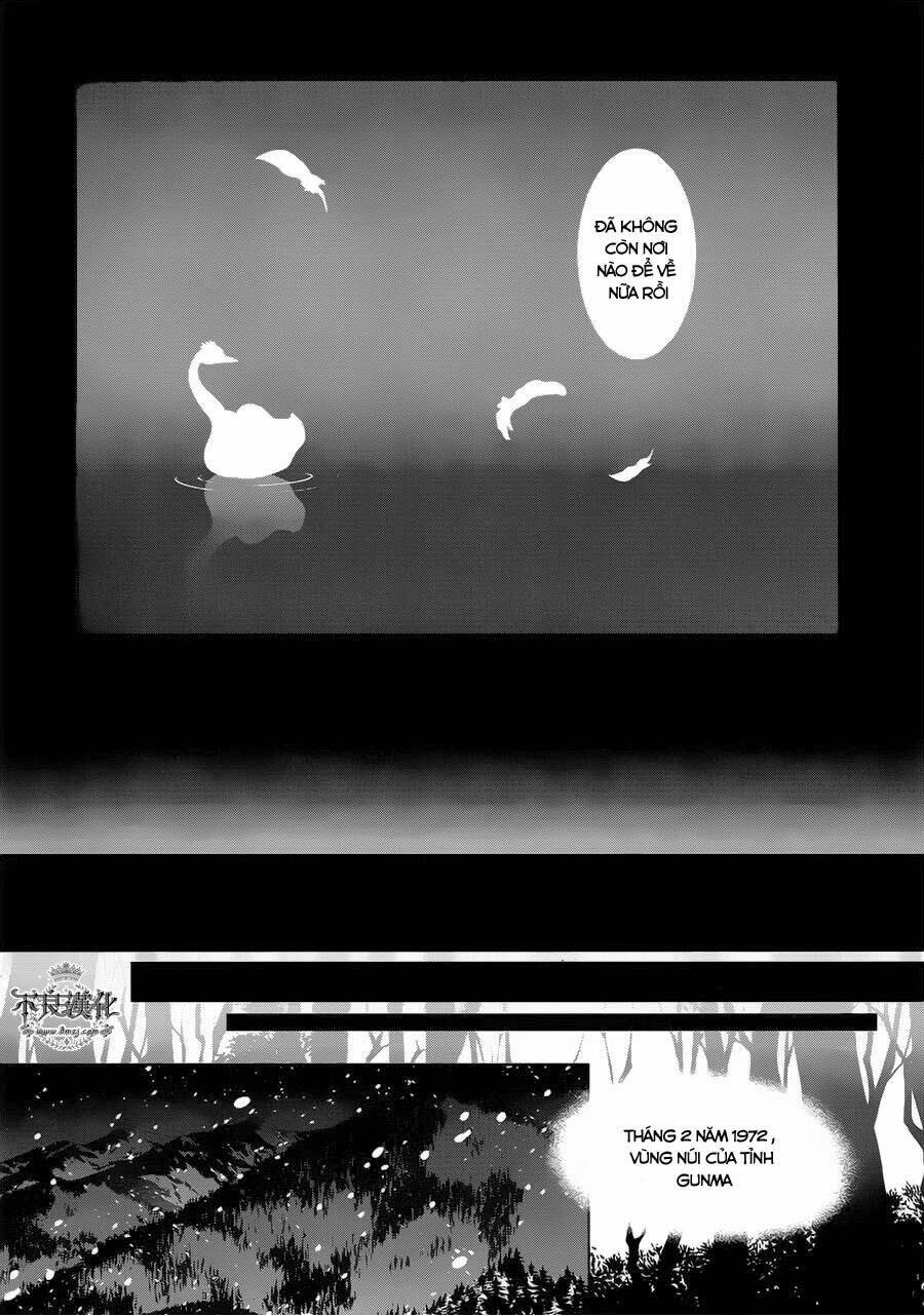 thời niên thiếu bác sĩ quái dị chapter 17 3