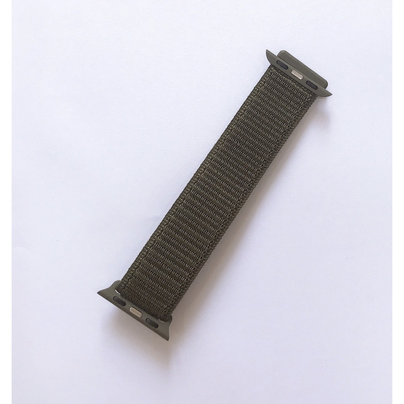 Dây Đeo Dành Cho Apple Watch Nylon Sport Loop 38/40mm