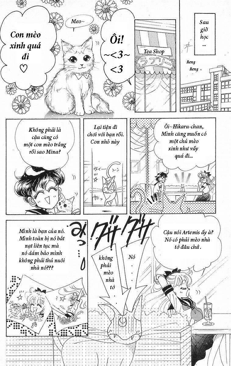 mật mã thủy thủ v chapter 1 8