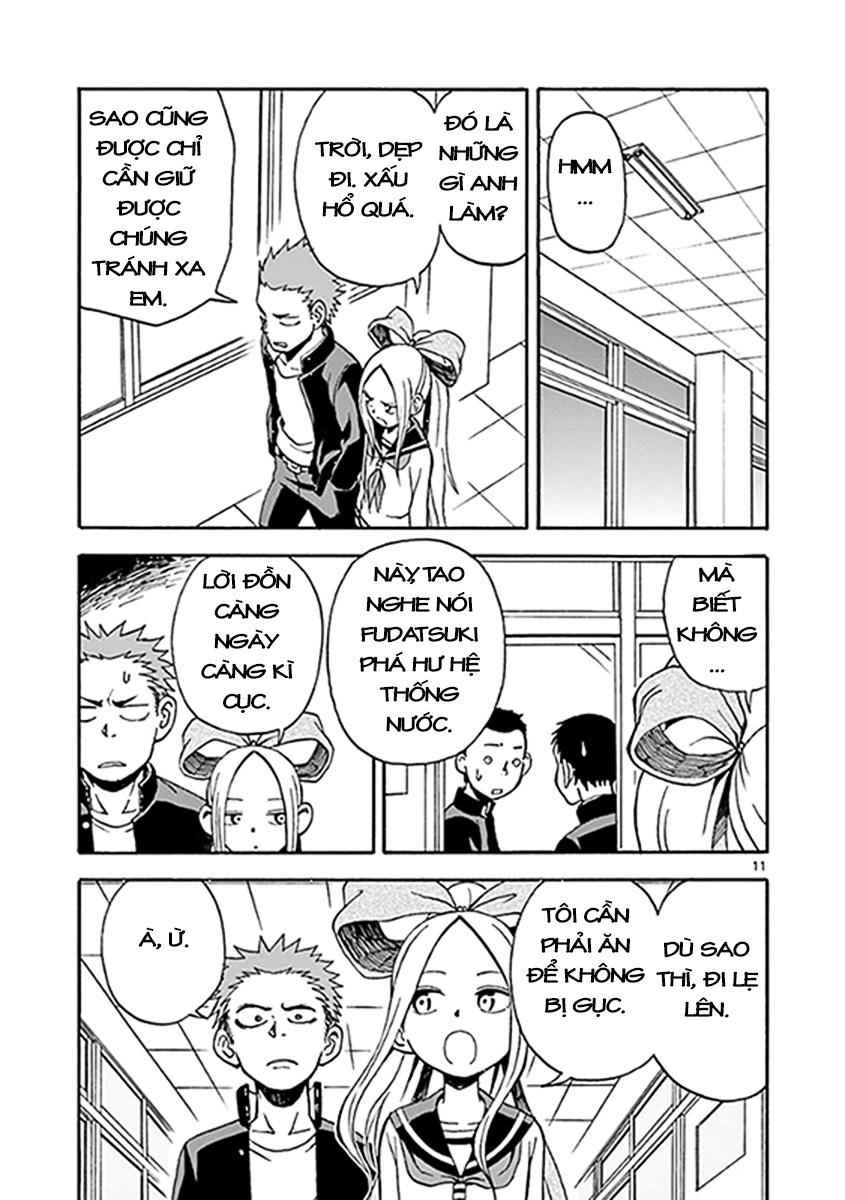 fudatsuki no kyoko-chan chapter 8 11
