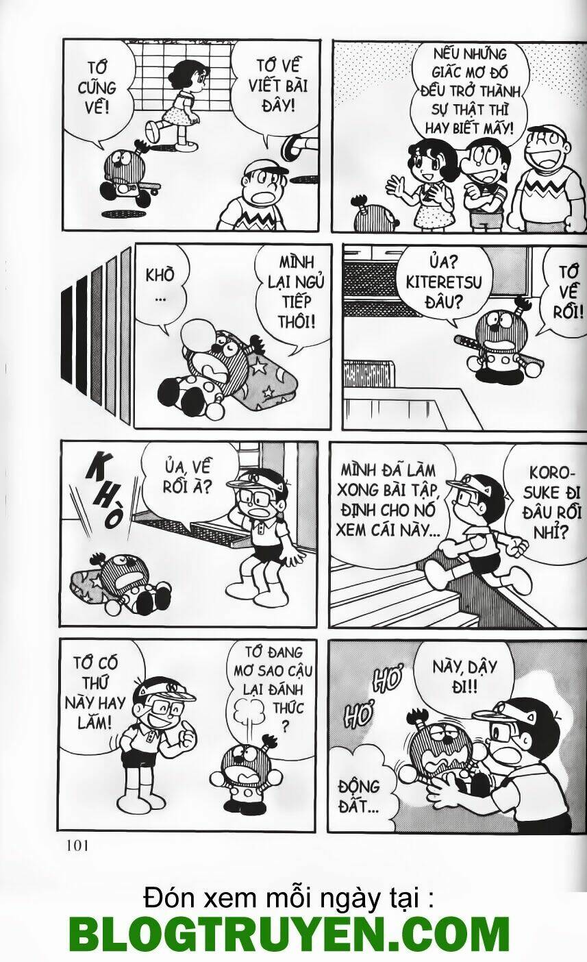 tân từ điển kì bí chapter 39 6