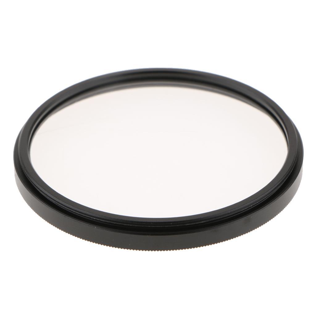 Lovoski 62mm 4 Point Star-effect Cross Screen Burst Twinkle Lens Filter