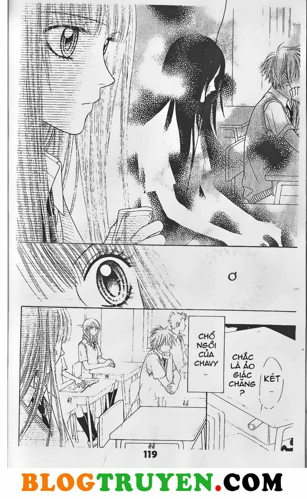 truyền thuyết bí ẩn chapter 2 13