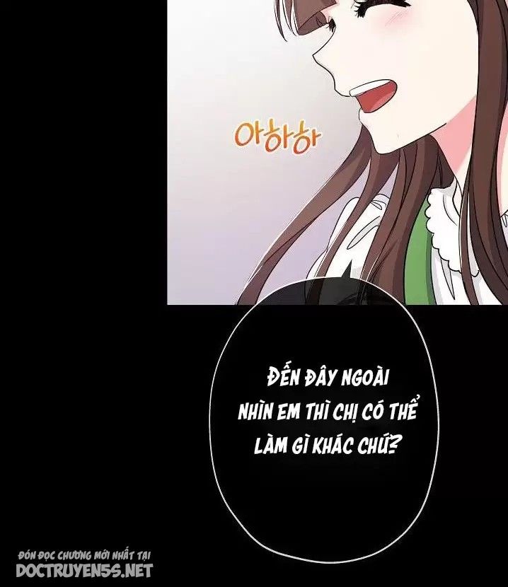 nếu tôi là nhân vật phản diện liệu tôi sẽ chết chapter 34 7