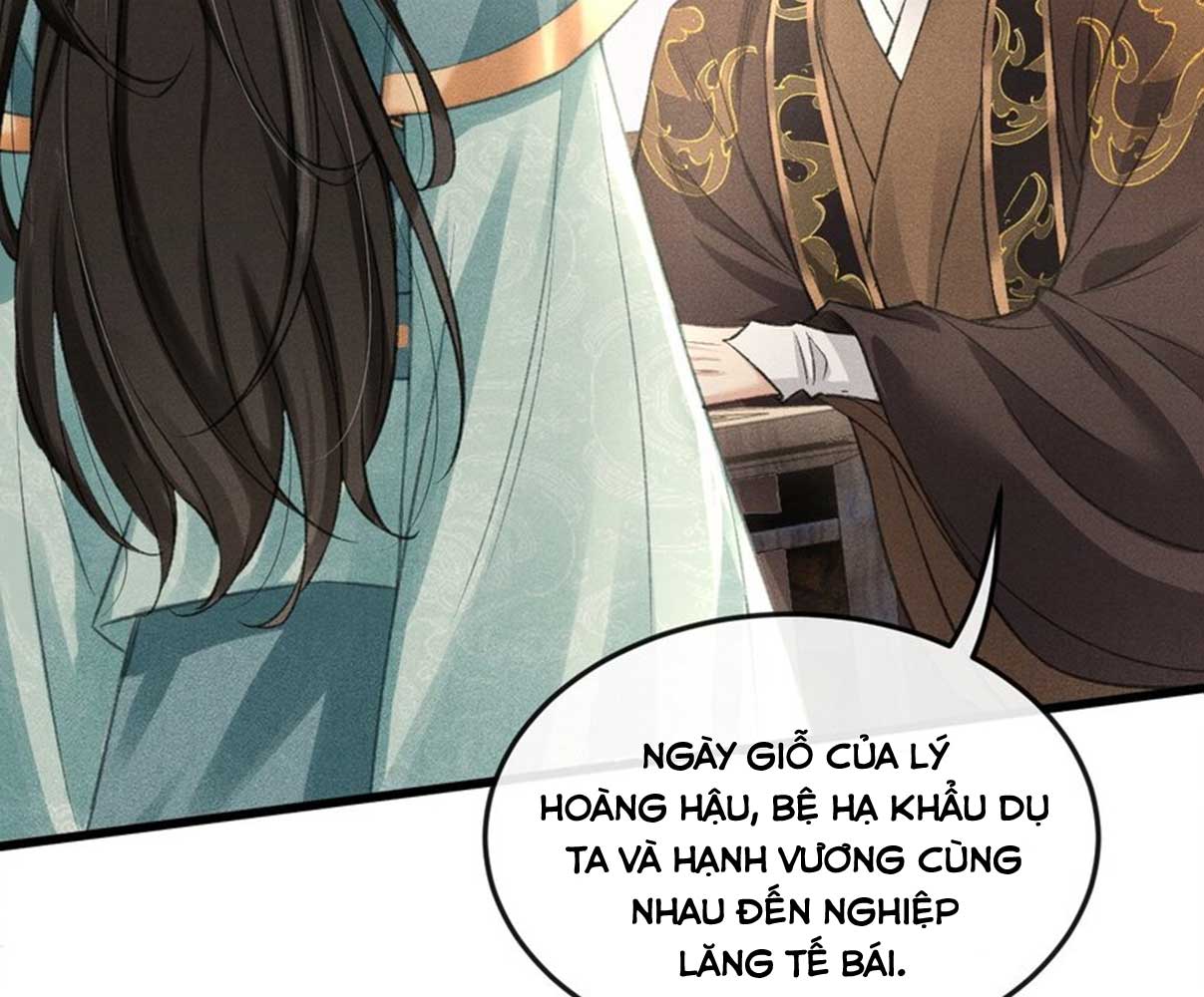 Đan Tiêu Vạn Dặm chapter 55