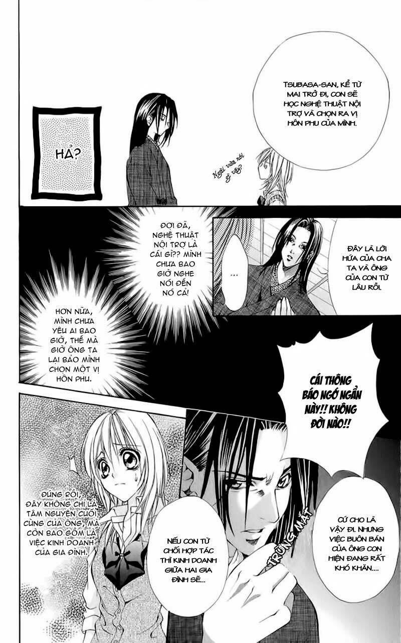 renai joujou chapter 1 20