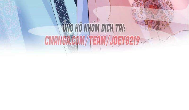 quận chúa vững vàng, thiết lập nhân vật không thể vỡ chapter 40 58