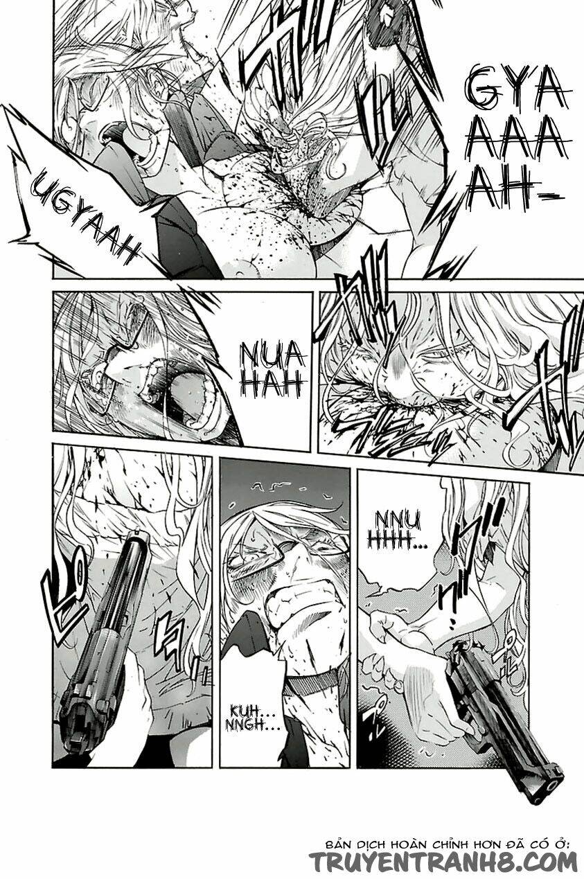 trash. chapter 40 15