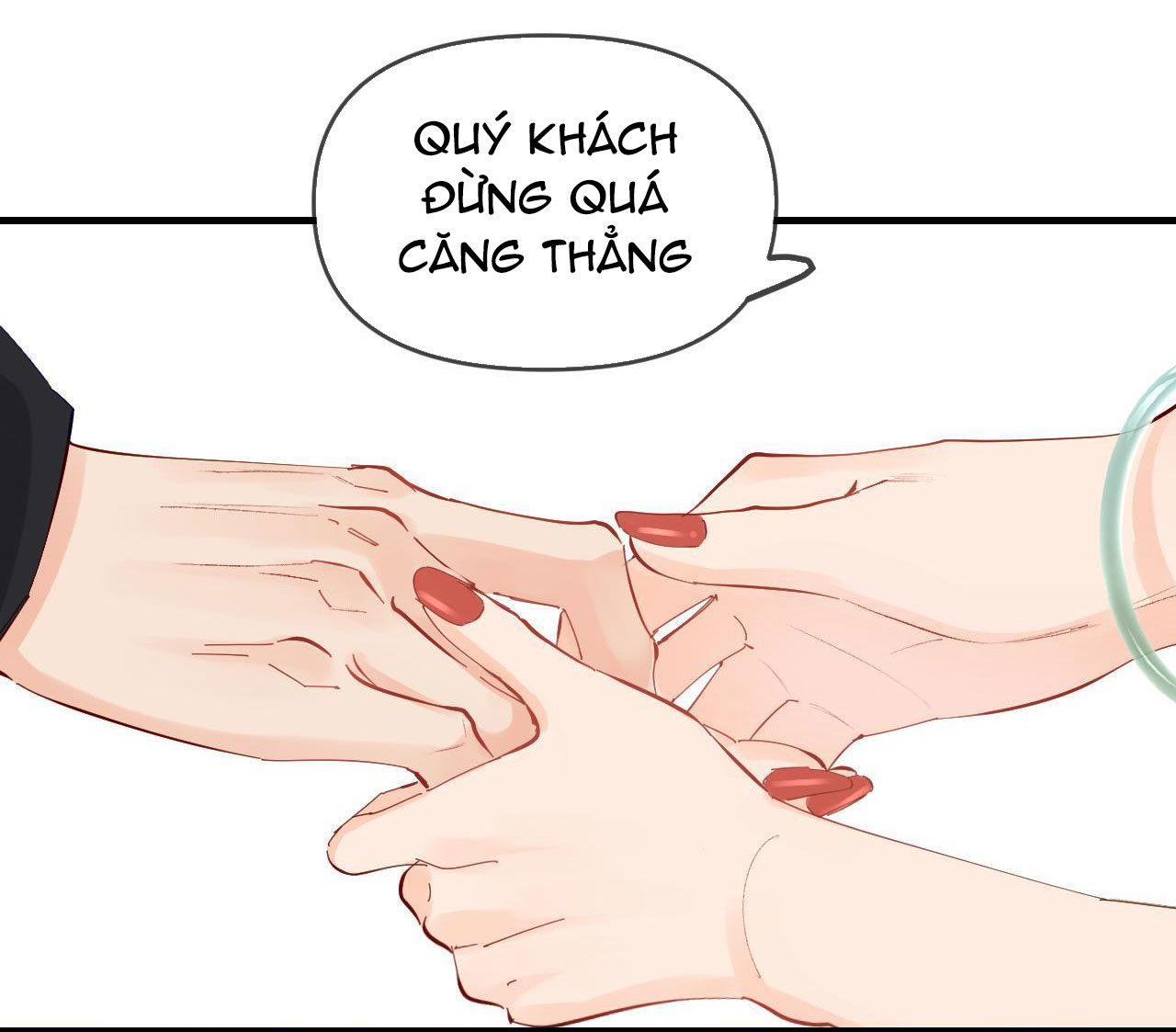 câu chuyện ngọt ngào của cặp vợ chồng đỉnh lưu chapter 67.1 17