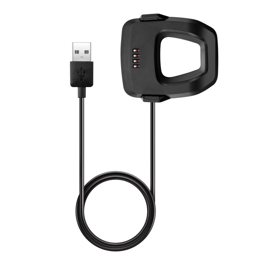 For Forerunner 205/305 Charger Portable Charging Station Docking Stations