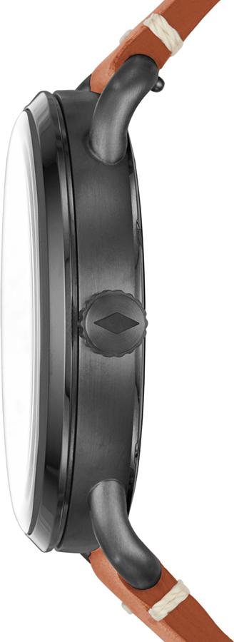 Đồng hồ Nam Fossil dây da 42mm - FS5276