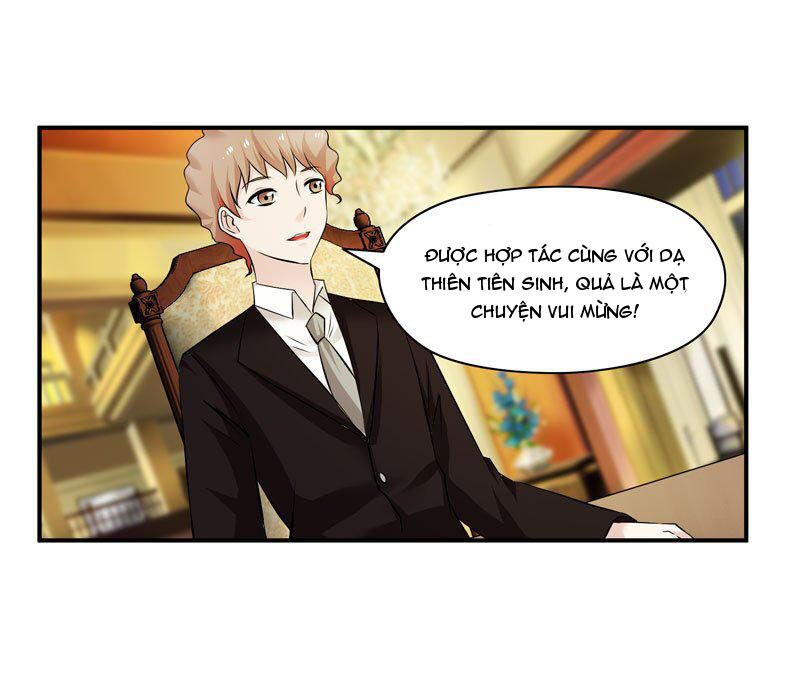 thủ hội chi vũ chapter 19 11