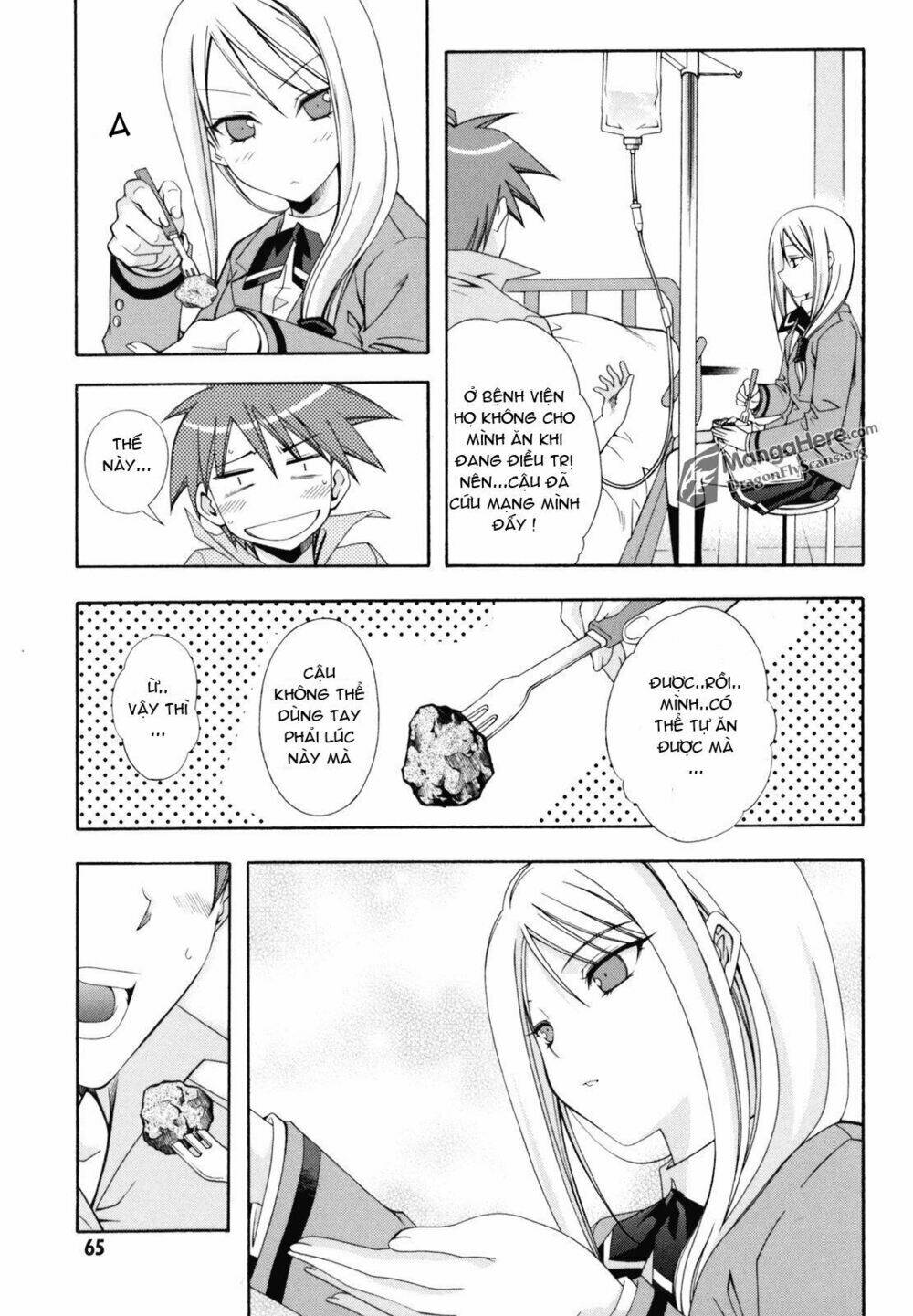 anh hùng xấu xa chapter 11 21