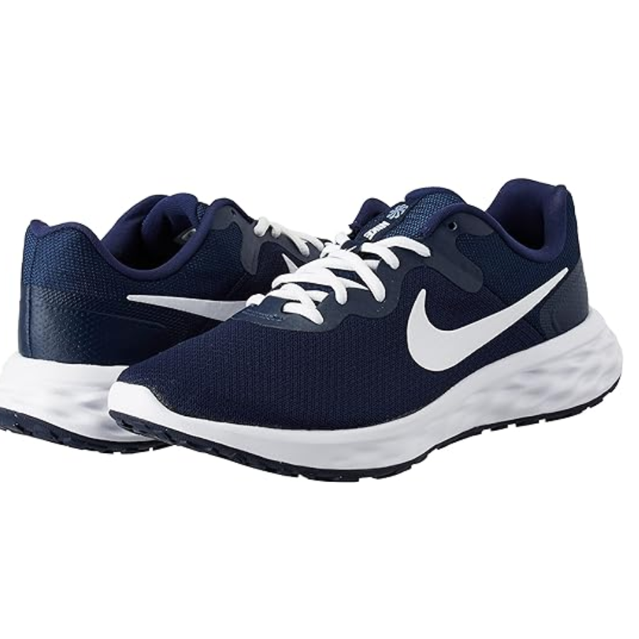 Giày chạy bộ Nam NIKE REVOLUTION 6 NN DC3728