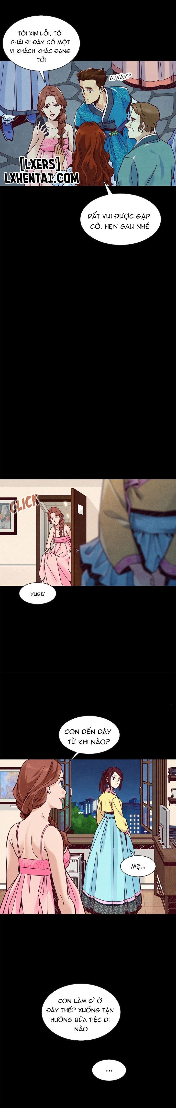 công tử bột chapter 45 25