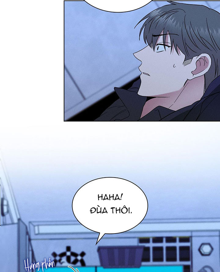 dục vọng mãnh liệt chapter 34 105