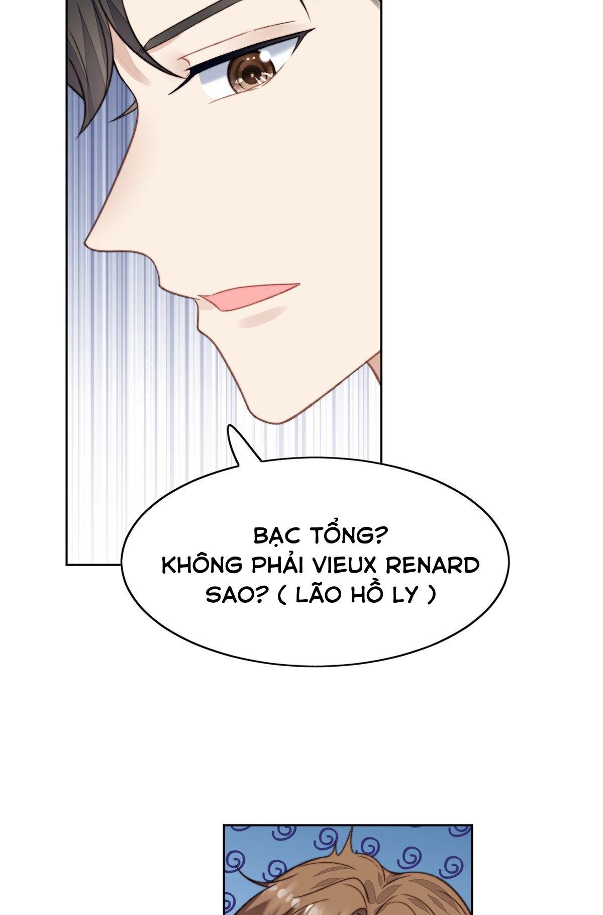 dựa vào đại lão ổn định vị trí c trong nam đoàn chapter 17 17