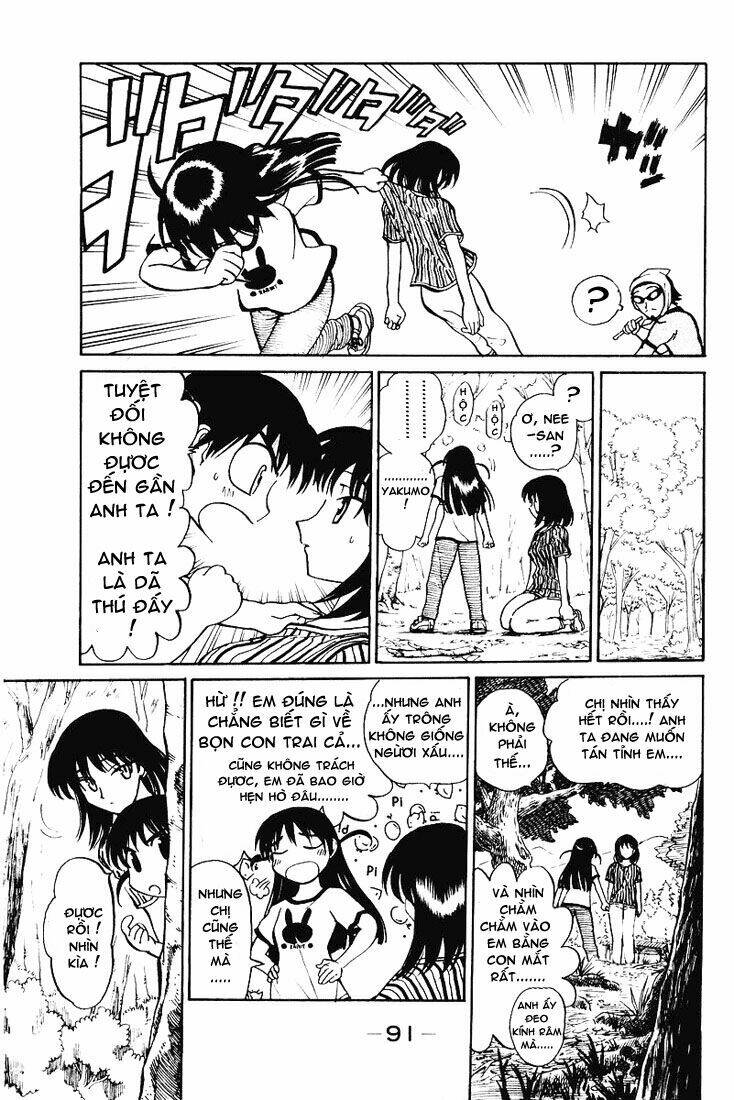 school rumble chapter 55 7