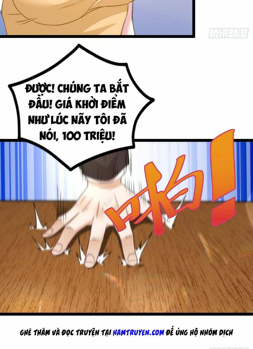 trọng sinh cực phẩm tiên đế chapter 18 23