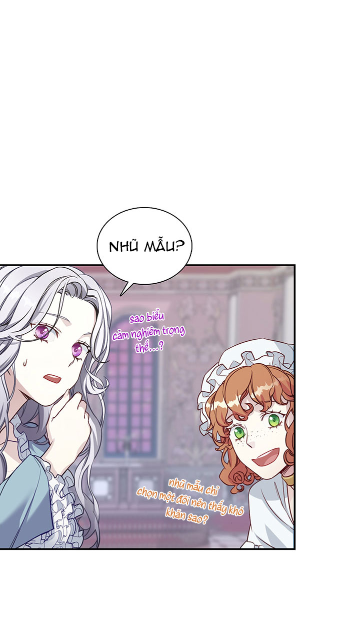 tôi là mẹ kế nhưng con gái tôi quá dễ thương chapter 3 48