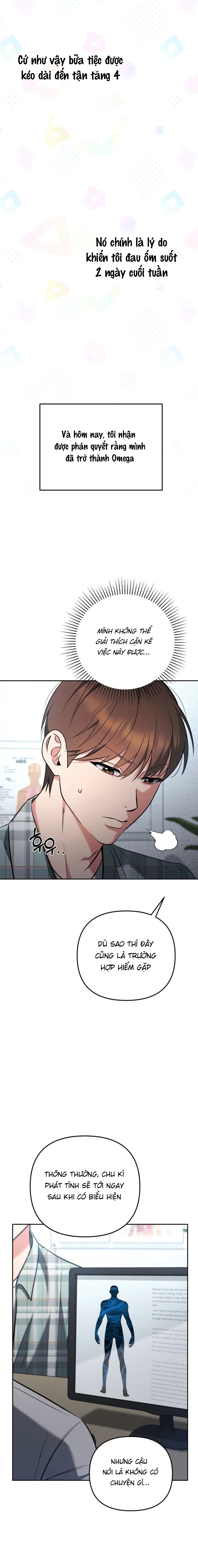 lãng mạn ảo tưởng chapter 1 22