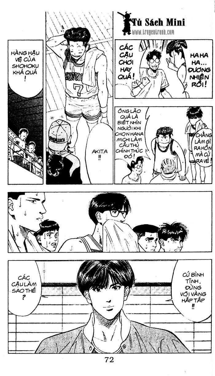 cao thủ bóng rổ chapter 86 11