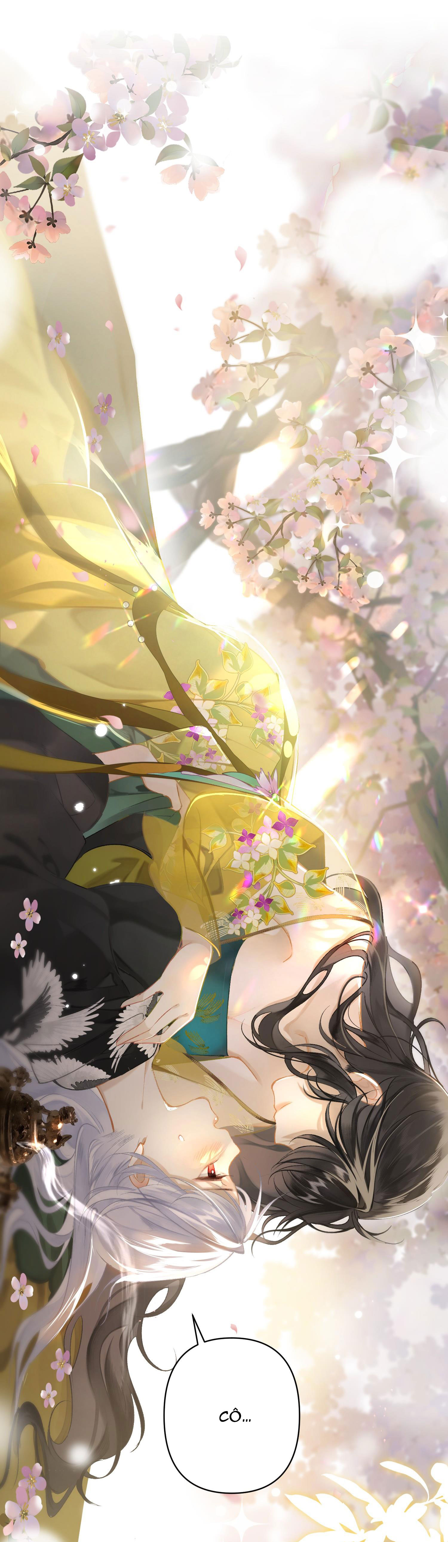 đến đông hải tìm mỹ nhân chapter 2.2 19