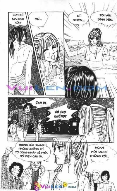 tóc gió thôi bay chapter 1 33