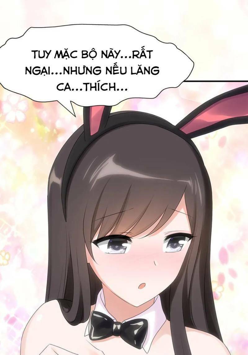 bạn gái virus của tôi chapter 99 21