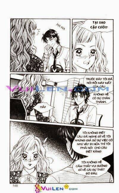 tên nô lệ đáng yêu chapter 4 148