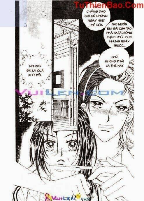 nhật ký tân hôn chapter 9 18