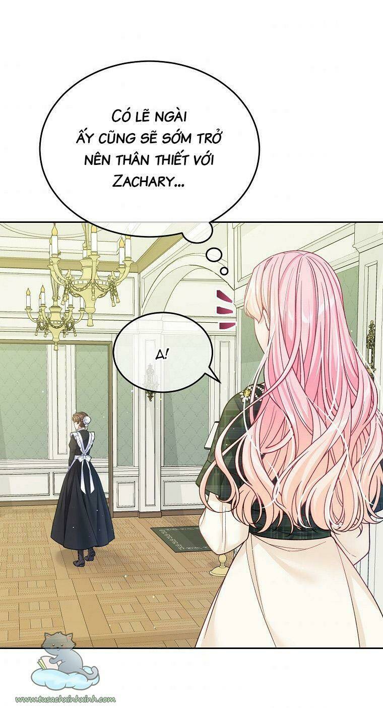 chồng em dễ thương chết mất thôi! chapter 36 6