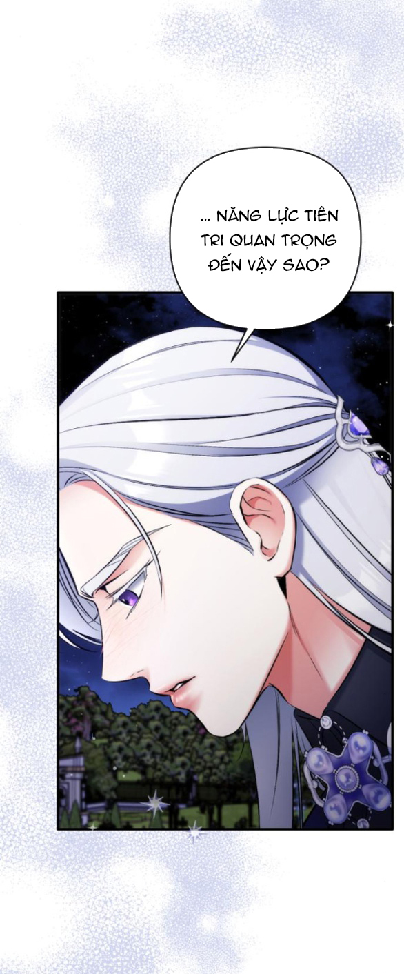 dành cho nhân vật bị bỏ rơi yêu thích nhất của tôi chapter 95.1 26
