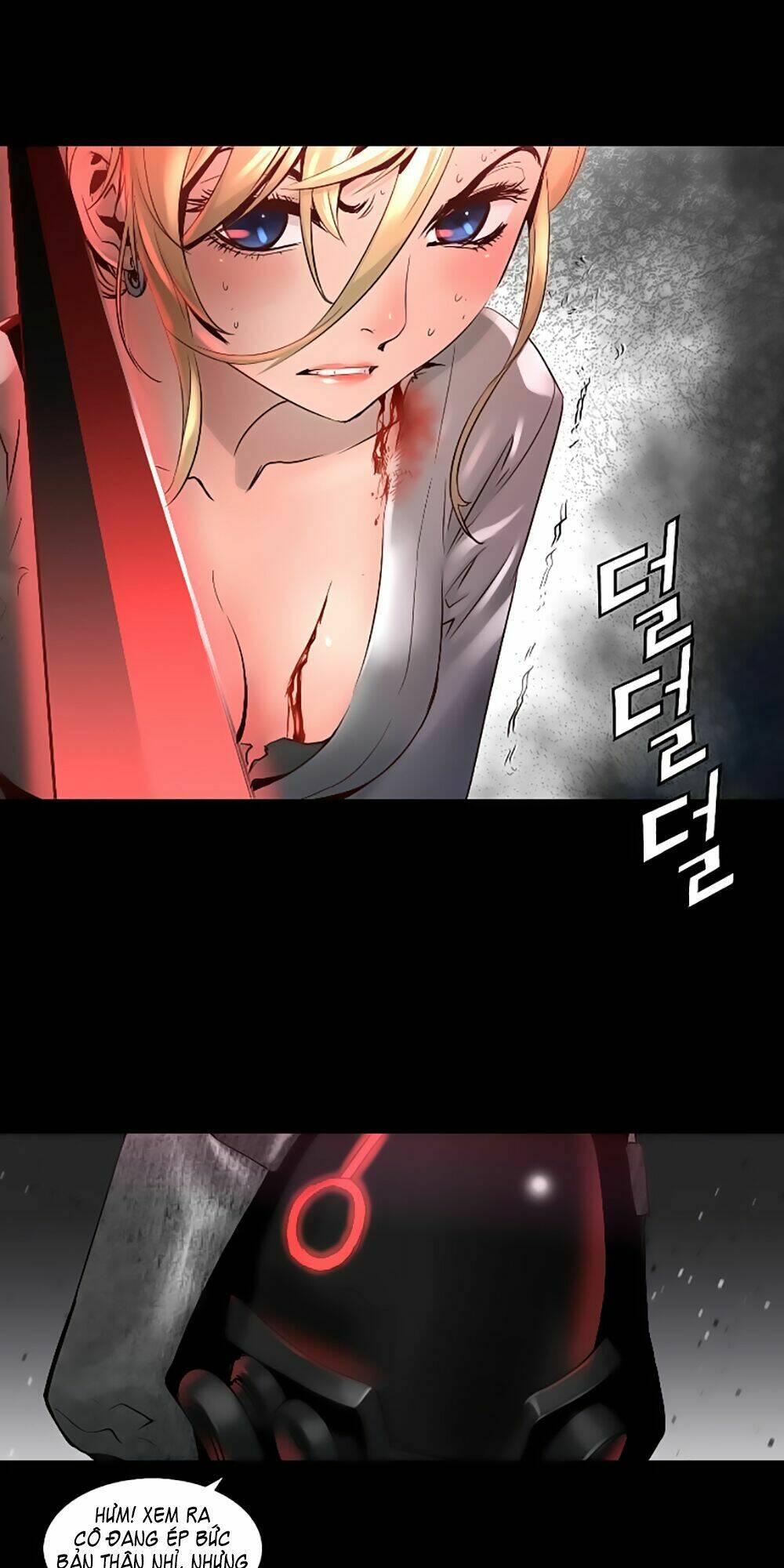 tam tuyệt tại dị giới chapter 24 33