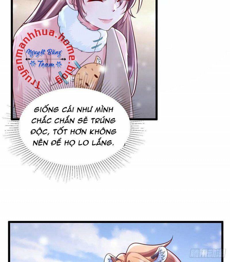 [16+] thảnh thơi thú thế chủng chủng điền, sinh sinh tể chapter 265 46