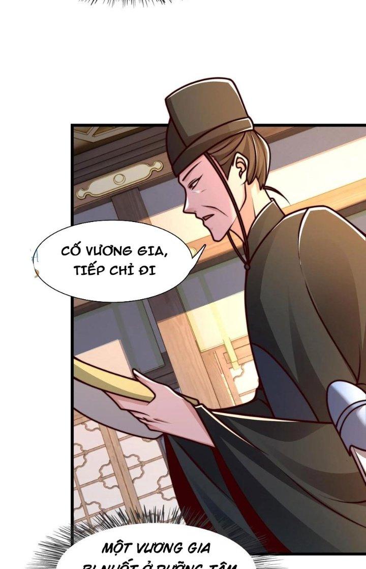 ta nuôi ma quỷ ở trấn ma ti chapter 189 15