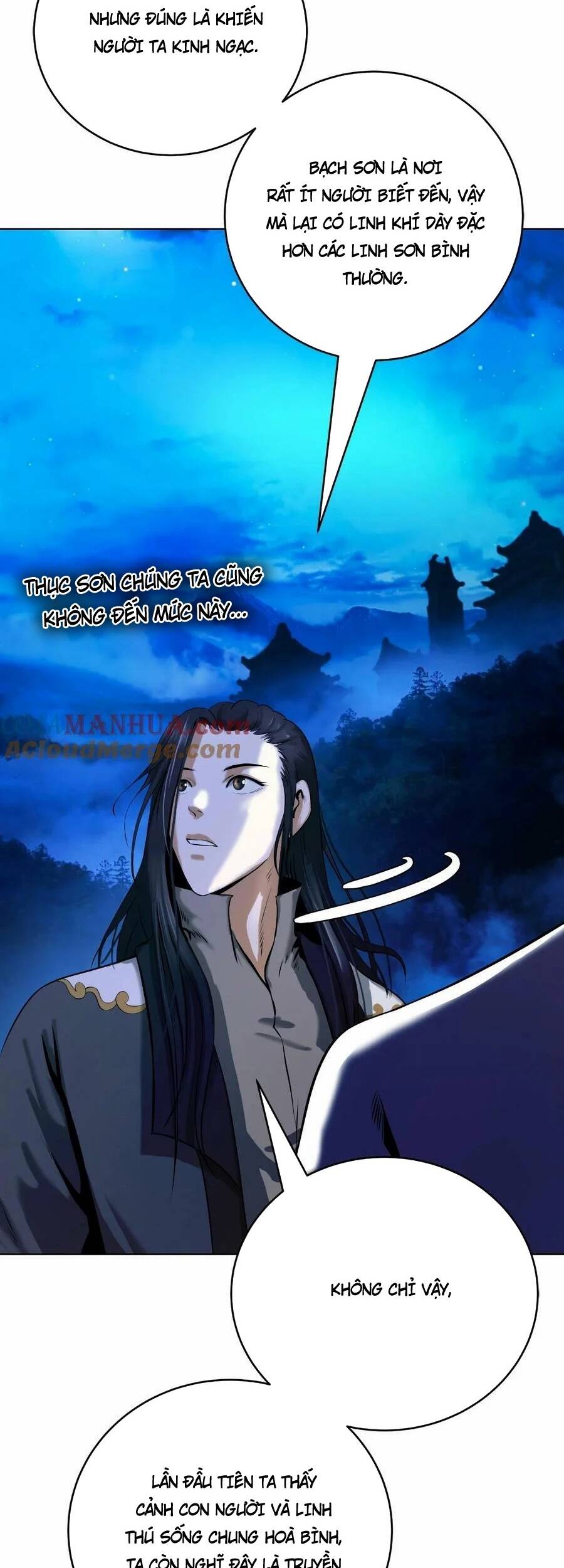 Lãng Tiên Kỳ Đàm chapter 104 13