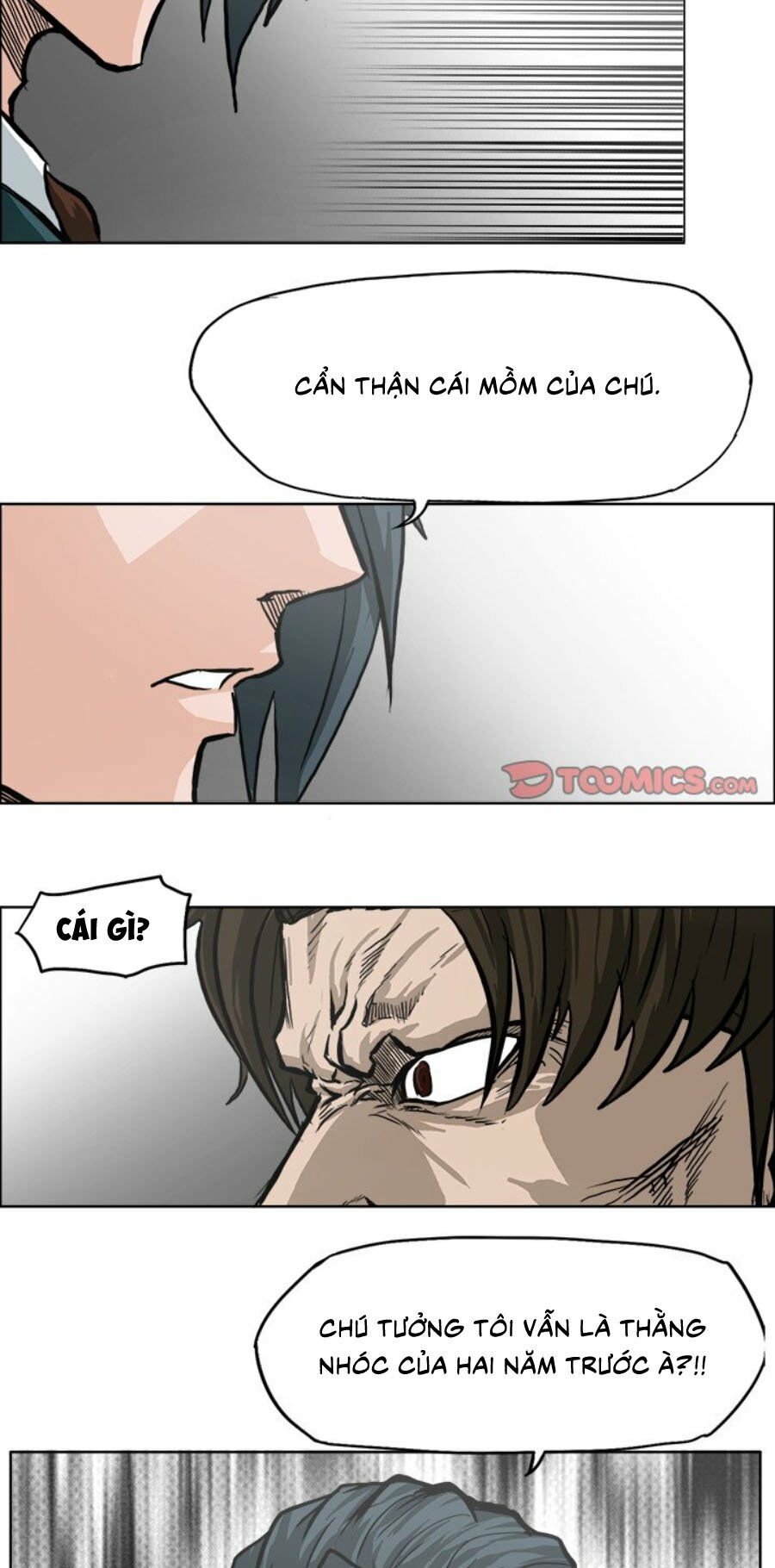 bá chủ học đường ss2 chapter 31 8